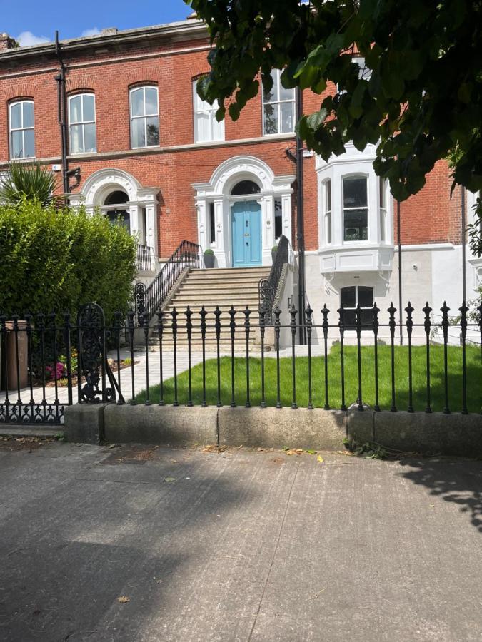 ダブリンKenilworth Square Northアパートメント エクステリア 写真
